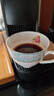 Nespresso奈斯派索胶囊式咖啡机小型家用全自动商用办公室小巧便携高压萃取极简风格两种杯量选择意式进口 C30 灰色 实拍图