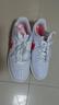 耐克女子休闲鞋W NIKE COURT VISION LO NN运动鞋HV5246-100白红 39 实拍图