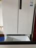 海尔（Haier）盛宴510升法式多门电冰箱大容量白色一级能效风冷无霜电冰箱家用BCD-510WGHFD59WVU1国家补贴20% 实拍图