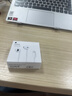 Apple/苹果 闪电/Lightning接口有线耳机 苹果耳机有线耳机原装耳机 适用闪电接口的手机平板 实拍图
