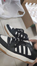 阿迪达斯（adidas）中性 篮球系列 BREAK START 篮球鞋 IH7963 黑色  43  实拍图