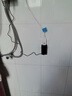 德力西增压泵变频家用五金全自动自来水管道泵热水器加压水泵 实拍图