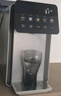 美的（Midea）小魔方plus即热熟水机 饮水机电热水瓶电水瓶 烧水壶电热水壶5L 保温恒温一体真沸腾除氯32FPro 实拍图