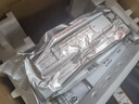 兄弟（brother） 激光打印机HL-2260高速激光打印机替代2240/2140/2040 官方标配（原装主机+原装粉盒硒鼓1套） 实拍图