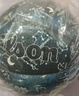 Wilson威尔胜ICON GALAXY儿童星座系列青少年成人7号篮球 实拍图