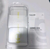 倍思【AR增透丨镜头全包】适用iPhone17Promax镜头膜苹果17promax后置摄像头保护膜高清耐磨耐刮2片装 实拍图