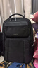 新秀丽（Samsonite）电脑包双肩包商务背包笔记本包休闲都市36B*09019 黑色 16英寸  实拍图