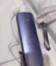Ulike Air4【政府补贴】 蓝宝石冰点脱毛仪女士刮毛刀剃毛器私处美容仪 男士送礼生日礼物送女友 【京东快递】Air4水晶紫+电动刮刀 实拍图