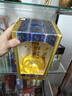 西凤酒 华山论剑10年 52度 500ml 单瓶装 凤香型白酒  实拍图
