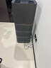 霍尼韦尔（Honeywell）空气净化器除花粉甲醛细菌流感病毒卫健委备案消毒机hmax空间舱全屋速净家电国家补贴KJ1000F-P22B 实拍图