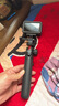 大疆 DJI Osmo Action 4灵眸运动相机摩托车山地公路骑行潜水防抖户外vlog相机便携式4k旅游手持摄像机 实拍图