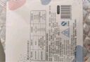新贝储奶袋90片装奶保鲜袋一次性存奶袋可冷冻加厚防漏200ML9166-5  实拍图