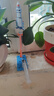 大眼小娃空气火箭steam科学小实验套装儿童DIY手工制作玩具孩子生日礼物 实拍图
