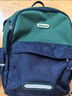 卡拉羊书包小学生1-3-6年级超轻减负背包户外出游男女高颜值休闲双肩包 实拍图