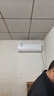 海信（Hisense）空调 大1.5匹 易省电SE 小苹果 AI省电 大风量 新一级能效 国家补贴20% 空调挂机KFR-35GW/E380-X1 实拍图