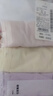 红豆女士内裤女抗菌棉氨三角裤蕾丝无痕中腰裤头4条装 组合二170 实拍图