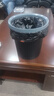 五月花压圈垃圾桶11L*2只装家用客厅卧室厨房厕所办公大容量纸篓 实拍图