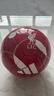 阿迪达斯（adidas）足球 标准5号 训练款日常活动用球  JY6164 实拍图