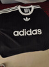 阿迪达斯 （adidas）三叶草男子 ADICOLOR POLY T 短袖 IU2341 黑色 2XL 实拍图