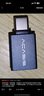 阿卡西斯（acasis）Type-C转HDMI线雷电3/4转换器USB-C转接头高清4K60Hz投屏适用iPad苹果15笔记本电脑手机1.5米 实拍图