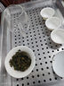 福茗源茶叶 正宗台湾冻顶乌龙茶 浓香特级2025新茶冷泡茶叶礼盒送人500g 实拍图