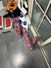 膜太欧洲原装进口厨房专款专用下水道管道强力疏通剂3*1000ml 实拍图