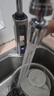 奥克斯（AUX）电热水龙头热水器加热水龙头快速热水变频恒温厨房下进水 【变频恒温】电镀银+漏保插头+万向喷头 实拍图