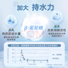 贝亲（Pigeon）洗发水沐浴露  新生儿宝宝用 水三角婴儿洗发沐浴二合一 500ml 实拍图