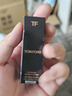 TOM FORD全新升级黑管水感缎光TF口红19 木质玫瑰色 唇膏 生日礼物女 实拍图