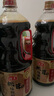 海天 味极鲜系列 0添加生抽酱油1.9L【特级酱油 松茸提鲜】点蘸凉拌 实拍图