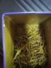 三隐绿茶 安吉白叶一号珍稀白茶 明前春茶新茶250g茶叶礼盒父亲节送礼 实拍图