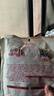 良品铺子什锦鸡蛋干400g豆干零食豆腐干卤味干子解馋休闲零食素食小吃 实拍图