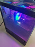 航向者英特尔i5酷睿i7升54核芯/RTX5060/30604060台式电脑主机DIY组装电脑全套整机商务办公电竞直播游戏 电脑主机+显示器 七：i9级36芯4050独显/64G/高效3A 实拍图