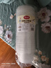 美丽雅一次性碗带盖 食品级饭盒950ml*30套 可微波打包野餐外卖餐盒 实拍图