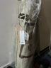 牧高笛（MOBIGARDEN）LINE FRIENDS联名 露营自动帐篷空间版145 NX21561003 布朗熊米白 实拍图