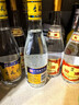 汾酒 53度金标杏花村450mL*3瓶+黄盖玻汾53度475mL*3瓶 非原箱 实拍图