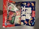 好味屋零食大礼包 卤味熟食豆干组合装休闲解馋零食整箱送女友礼盒 共80包 （辣卤礼包40包*2）约616g 实拍图