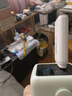无线猫灵2025新款5G随身WiFi移动无线网络卡便携式高速全国通用流量租房家用宽带车载智能热点宿舍上网神器 领秀先锋版【WiFi6+海思芯片】 白色 实拍图