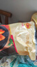 CP正大食品川香鸡柳2斤  冷冻炸鸡肉串鸡柳 半成品空气炸锅食材 实拍图