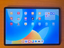HUAWEI MatePad 标准版华为平板电脑11.5英寸120Hz护眼全面屏学生学习娱乐平板8+128GB 冰霜银 实拍图