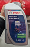 博世（BOSCH）通用型DOT4 刹车油制动液离合器油汽车养护套装保养2L包安装 实拍图