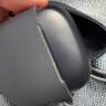 BOSE Qc Ultra II消噪耳塞大鲨4 代 大鲨三代qc ultra真无线蓝牙耳机主动降噪bose耳机大鲨3 开放式 消噪耳塞Ultra 经典黑 【Bose官方授权店 全国联保】 实拍图