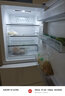 统帅（Leader）海尔出品219升风冷白色三开门三温区抗菌租房家用小型电冰箱LC3-230WW9国家补贴15%【218青春款】 实拍图