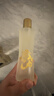 酃酃酒009中度小酒新酒饮 轻酒5.0 草本曲微醺酒 甲骨文150ml 27.5度 150mL 12瓶 甲骨文款 实拍图