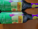 李锦记 薄盐系列 薄盐生抽500ml【减盐 一级】0添加防腐剂 酱油 实拍图