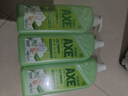 斧头牌（AXE）花茶护肤洗洁精1.18kg*3瓶家庭装茉莉茶香不伤手 实拍图