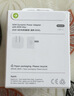 Apple/苹果【新品】40W USB-C充电器 type-c充电器苹果手机充电器手机快充头 苹果17手机充电器 实拍图
