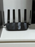普联（TP-LINK）大道路由器7DR6430 BE6400 5G WiFi7千兆双频家用高速穿墙 2.4G wifi6无线 2.5G网口 游戏加速 实拍图