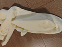 十月结晶孕妇袜春秋产后坐月子棉高弹松口防风保暖月子袜4双装 实拍图
