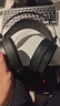 联想（Lenovo）拯救者StarY360 USB7.1声道游戏耳机头戴式有线电脑电竞耳机耳麦 带线控 黑色 畅玩三角洲行动 实拍图